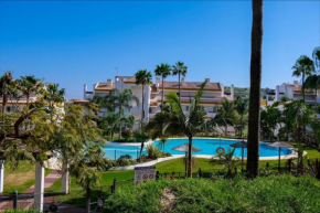 Casa Jilou, Mijas